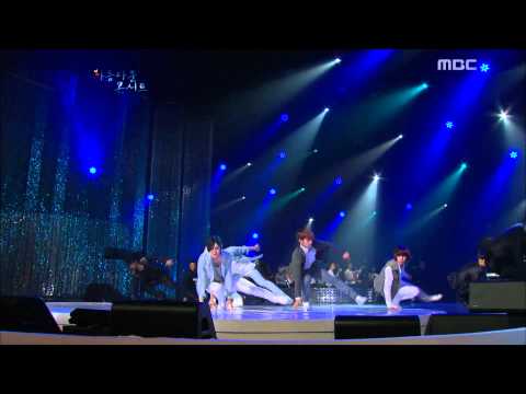 My Name - Hello&Goodbye, 마이 네임 - 헬로우&굿바이, Beautiful Concert 20120724