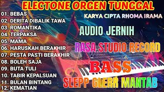 Download lagu FULL ALBUM LAGU DANGDUT PILIHAN TERBAIK KARYA CIPTA RHOMA IRAMA AUDIO JERNIH RASA STUDIO mp3