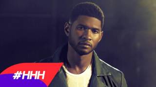 Usher - Next Contestant (produced by T-Pain)