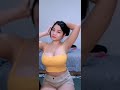 Bigo Live Baby Feriosa Goyang Ebot Keliatan Uting