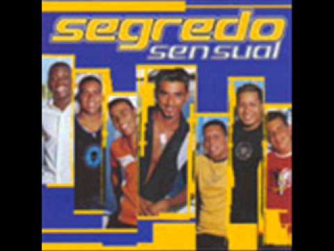 Segredo Sensual - Até quando Deus quiser