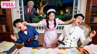 Download lagu Tak Ada yang Berani Hentikan Ayah-Anak Main Game Semalaman!Sampai ART Miskin Tarik Telinga Mereka! mp3