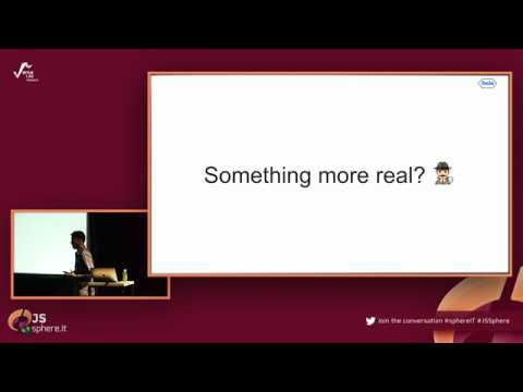 JavaScriptSphere: Functional programming in JavaScript by Aleksander Pentchev