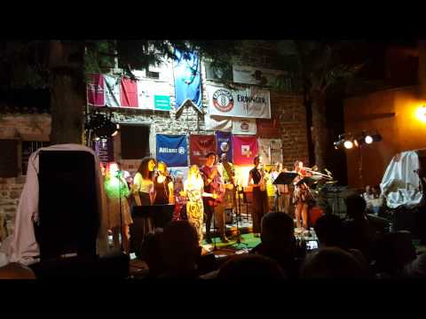 Groznjan jazz is back 2015