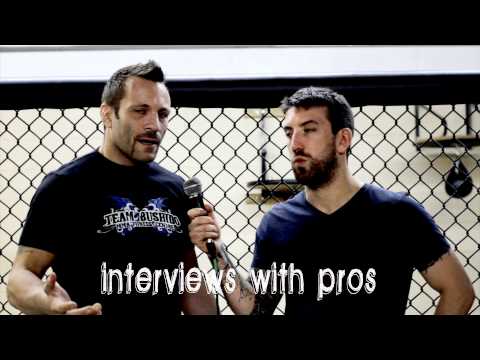 BJJ Addict Commercial