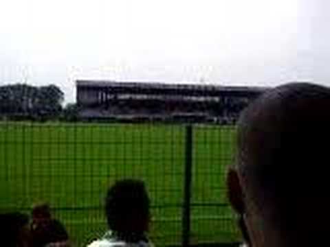 Ronse - Lommel ( 1- 1 )