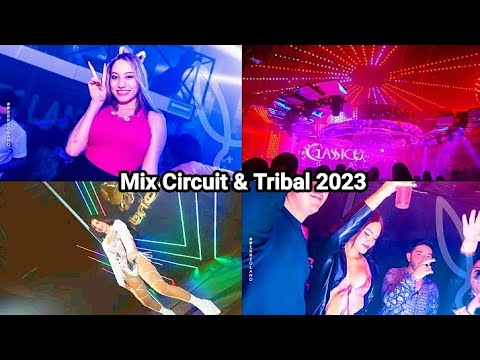 Música De Antro 2023 - #270 Marzo (Dj DANNY TRIBE)