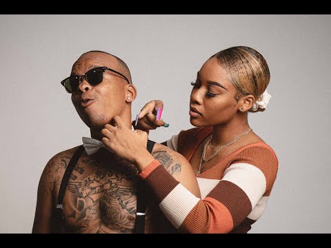 DONGO X GIA - PAPIA HOPI  (VIDEO CLIP)