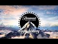 Paramount Television Studios Logo History