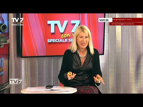 TV7 CON VOI SPECIALE SERA DEL 4/4/23 (3 di 7) - Nuova centralità al lavoro: la riforma fiscale