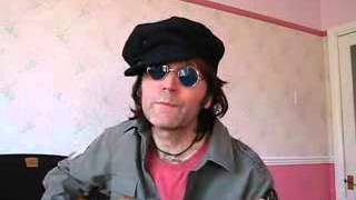 JOHN LENNON - LOOK AT ME