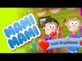 Mami Mami - Biper and friends (Official Video)