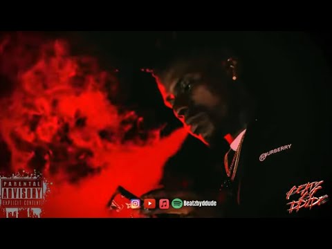 [Free] Young Slobe x Killswitch Type Beat 2022  “Crazy Story”