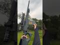 AWM Sniper Rifle