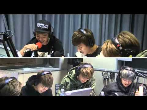 130222 Boom's Youngstreet - B.A.P (full)