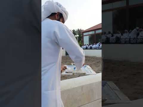 NAMAL ALRAYYAN ( FARHOUD AL SHAQAB × SUNDOS ALRAYYAN)