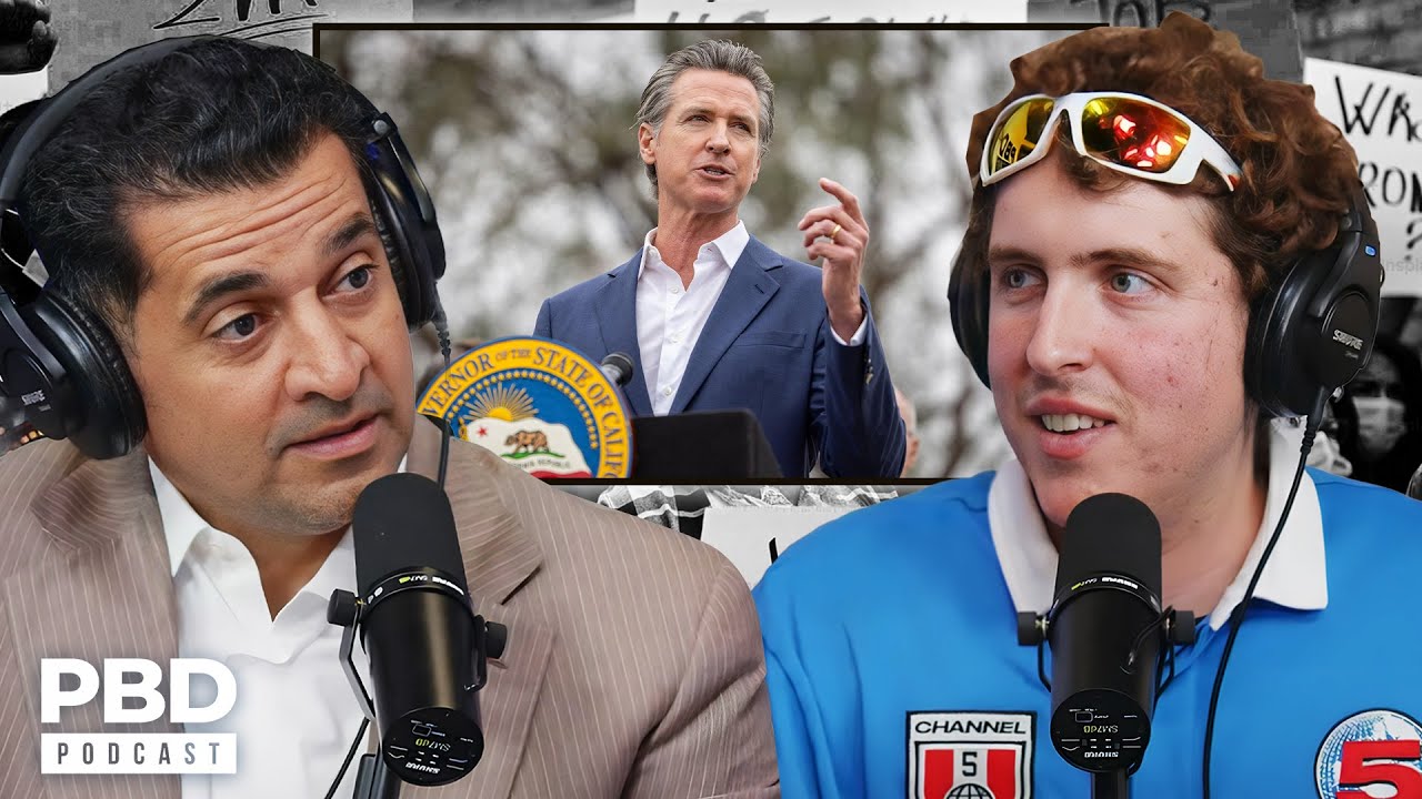 "Divide & Conquer Distraction" - @Channel5YouTube  SLAMS Media's Culture War SCAM