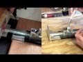 Powernail Power Jack - Hardwood Flooring Tool