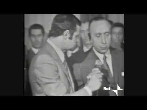 Scoop di Bruno Vespa