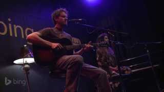 Ben Taylor - America (Bing Lounge)