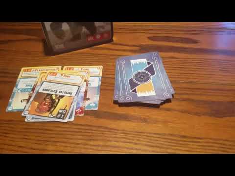 Outpost: Siberia Review