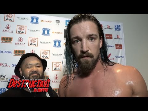 Fight-Size Update: Jay White, Luke Harper’s Return A Secret, The Revival’s Photoshoot, More