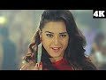 Diwani Diwani दीवानी दीवानी 4K Video Chori Chori Chupke Chupke Salman Rani P