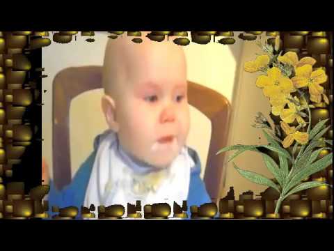 04 Funny Greedy Babies Want Food Badly   Cute and funny baby compilation