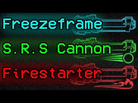 A Simple Guide to Rocket Launchers - Ultrakill