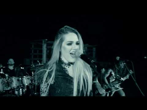 Tori Lamour - Run Until You Fall (OFFICIAL MUSIC VIDEO)