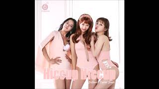 Hiccup Hiccup - 식스밤(Six Bomb)