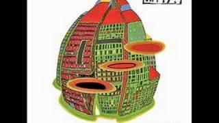 Public Image Limited - Open And Revolving