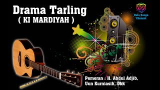 Download lagu Ki Mardiyah By Buta Sanga mp3