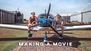 HELP US MAKE A MOVIE!