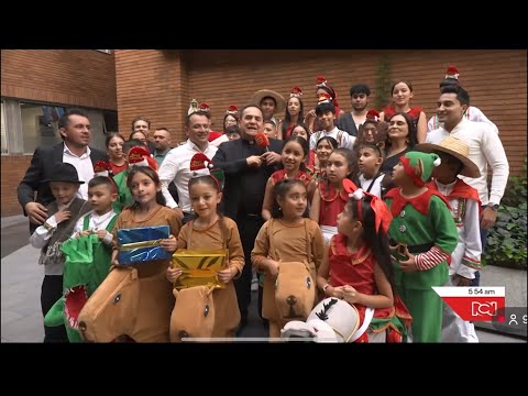 Casabianca - Tolima en Noticias RCN