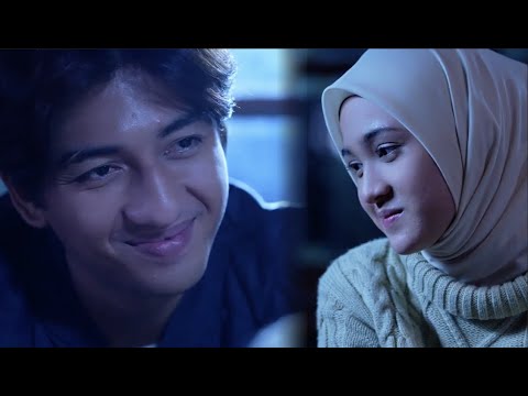 MOMEN LANGKA, Dafri dan Syifa Bisa Menghabiskan Malam Berdua! | Tajwid Cinta Episode 25