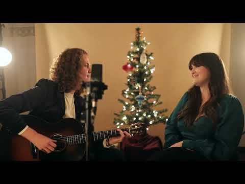 The Christmas Song (Chestnuts Roasting On An Open Fire) - Sam Robbins & Halley Neal