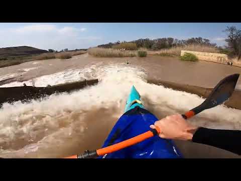 GoPro POV - Marlow Shoot - Pre Fish 2022