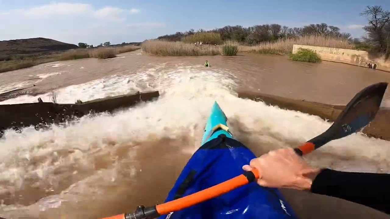 GoPro POV - Marlow Shoot - Pre Fish 2022