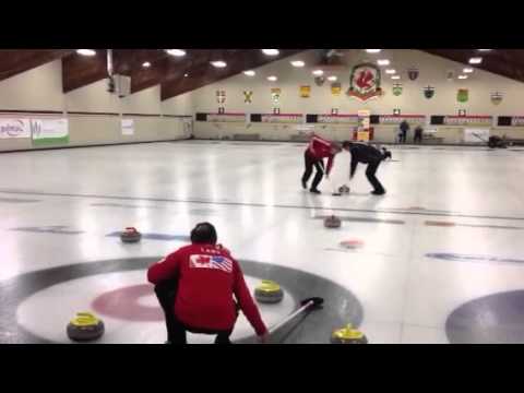 Sheer Skill or Pure Luck: The Iceman Returns