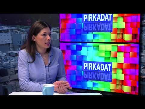 PIRKADAT: Bősz Anett