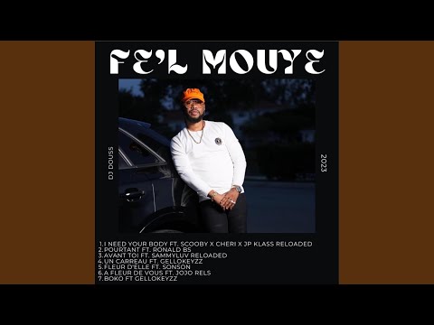 AVANT TOI X SAMMYLUV