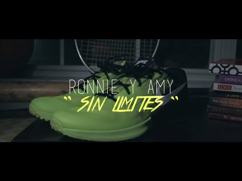 Alex Zurdo Ft. Ronnie y Amy - Sin Limites (Video Oficial)