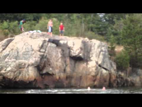 Newburyport, Massachusetts in August, 2010  No. 5