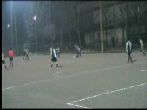 SAN ROCCO VS SAN GIUSEPPE