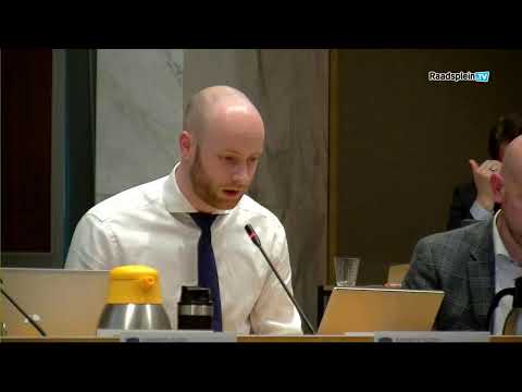 RaadspleinTV - Raadsvergadering 30 maart 2023