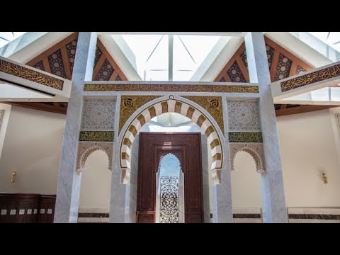 Friday Khutba | Sheikh Mujtaba Khaliq | 24th Dhul Hijjah 1441 AH