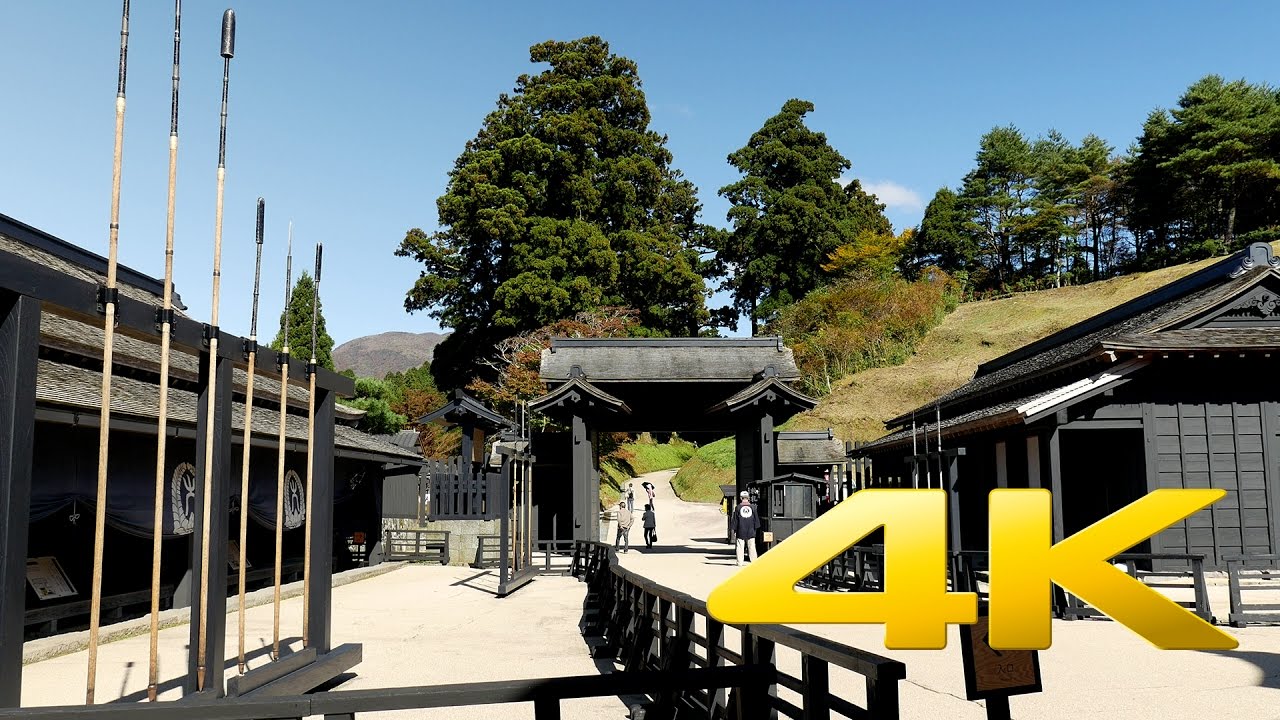 Hakone Checkpoint