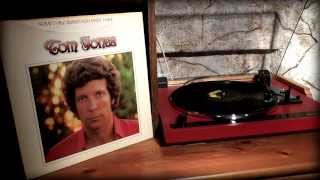 Tom Jones - &quot;Run Clero Run&quot; [Vinyl]