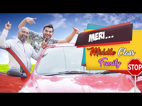 Kuljeet Singh Life of a middle class family